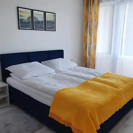 Apartament Kolobrzeg Exterior photo
