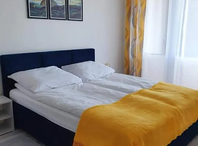 Apartament Kolobrzeg