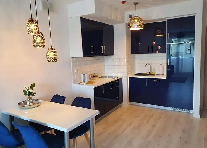 Apartament Kolobrzeg