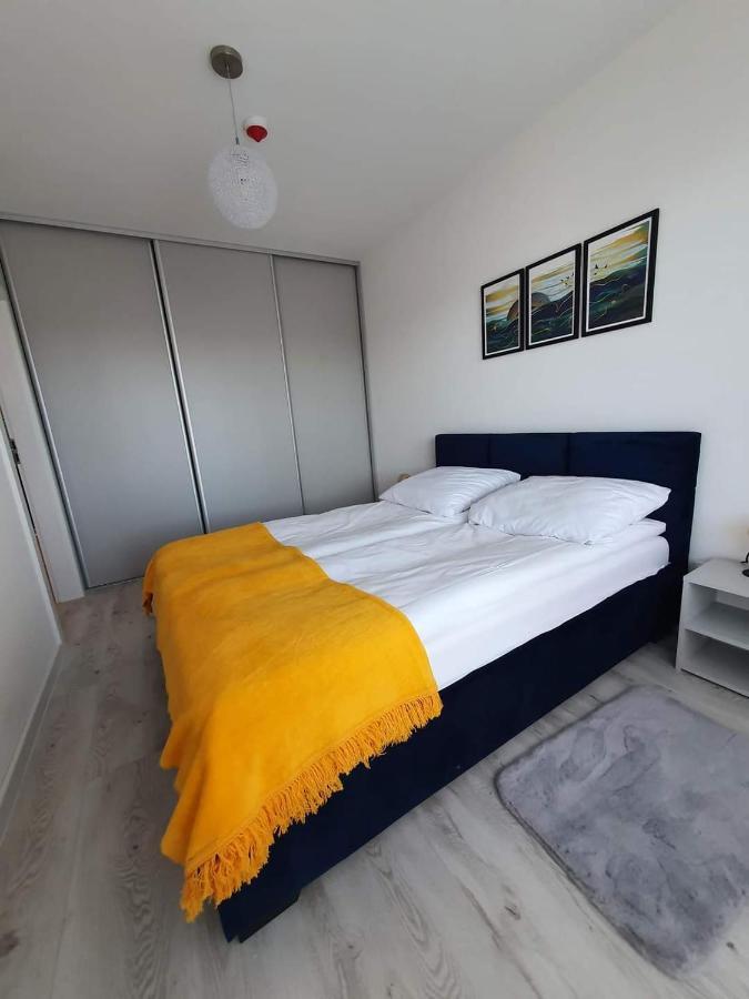 Apartment Apartament Kolobrzeg *