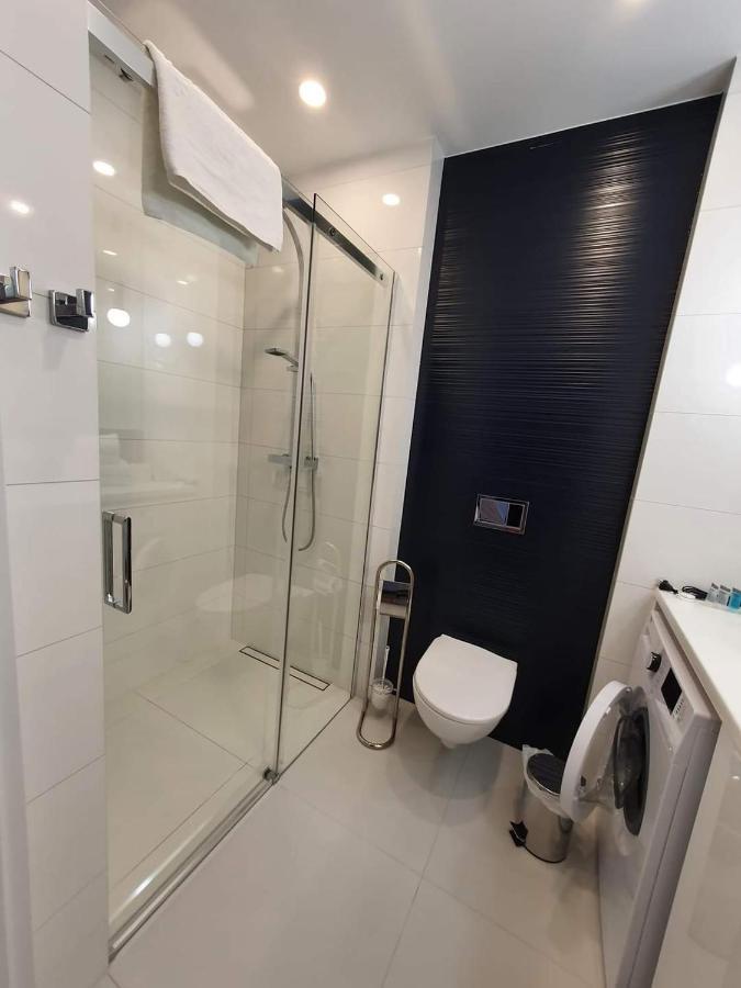 Apartament Kolobrzeg Apartment Kolobrzeg